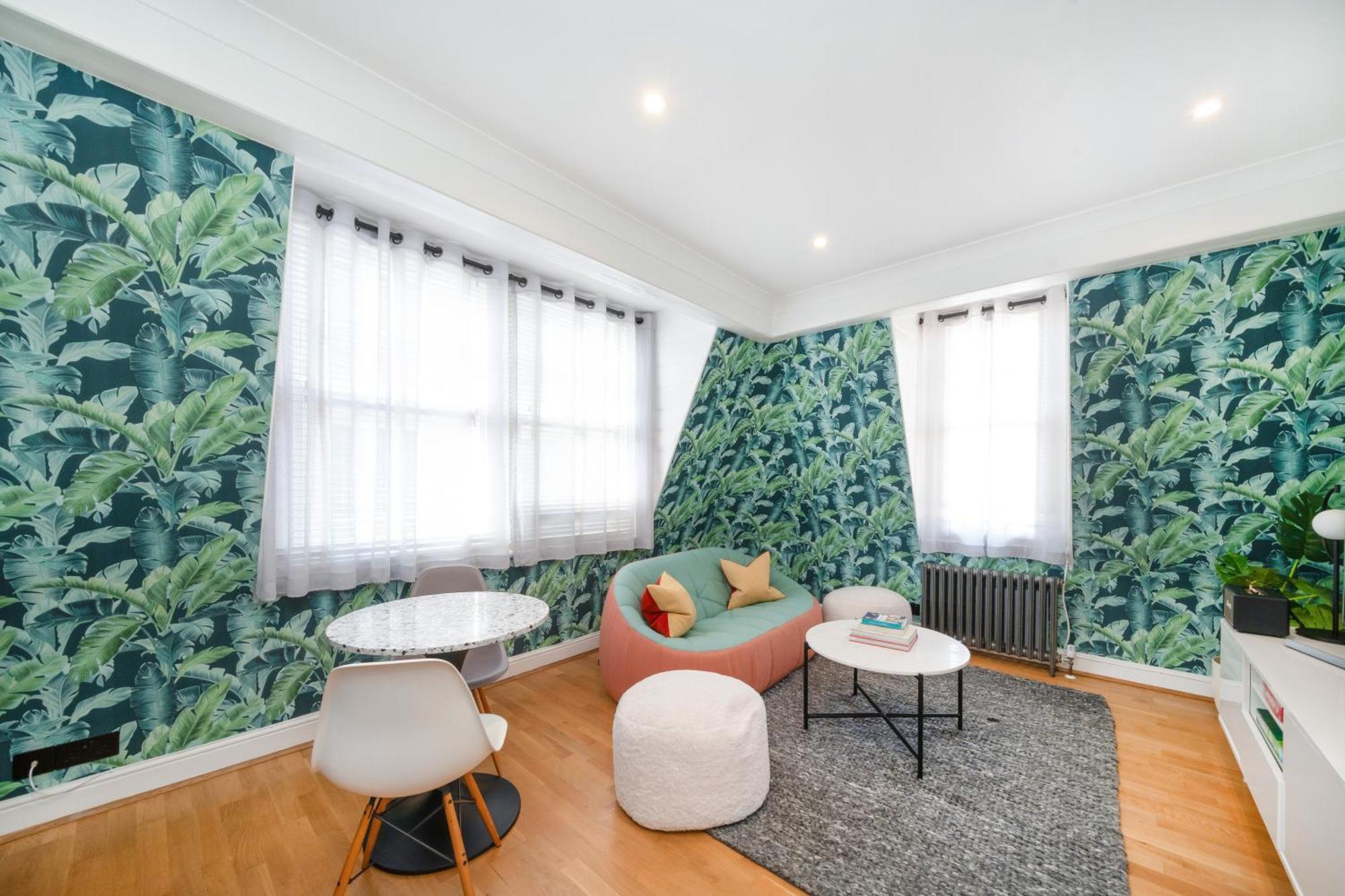 Crashpads Shoreditch Brick Lane Mini Lofts Londres Exterior foto