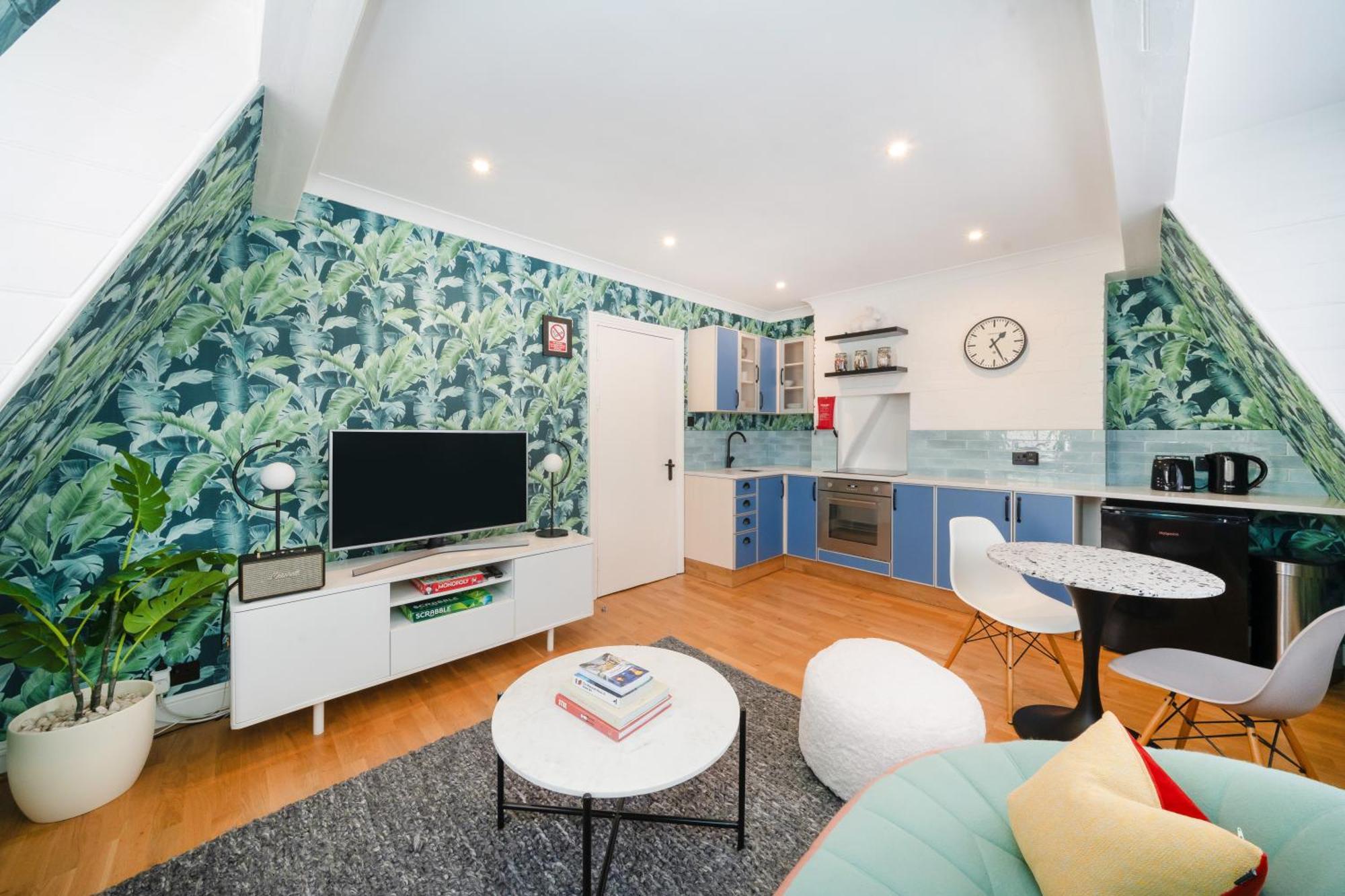 Crashpads Shoreditch Brick Lane Mini Lofts Londres Exterior foto