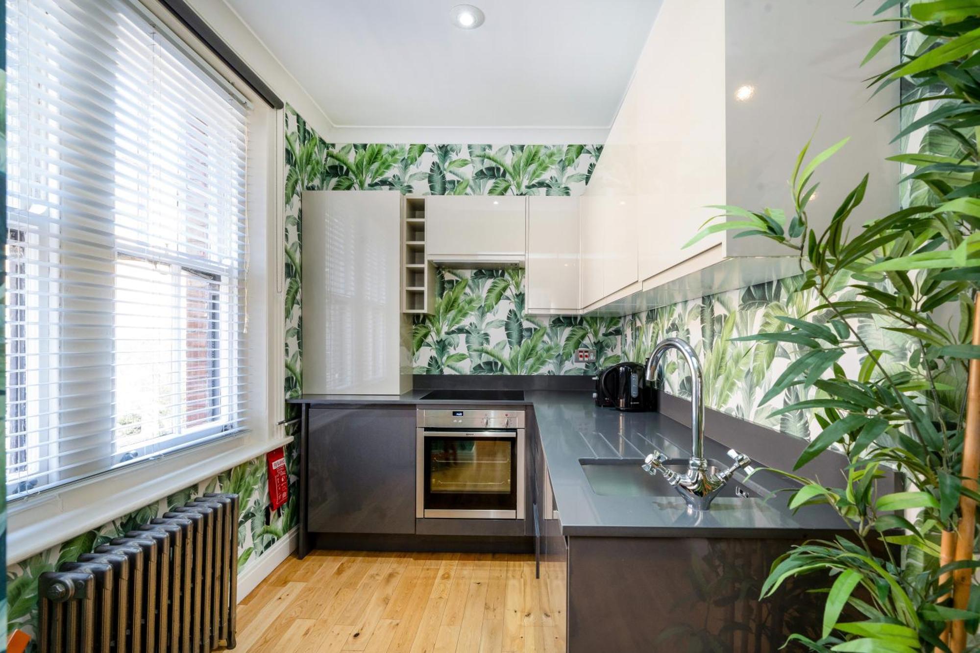 Crashpads Shoreditch Brick Lane Mini Lofts Londres Exterior foto