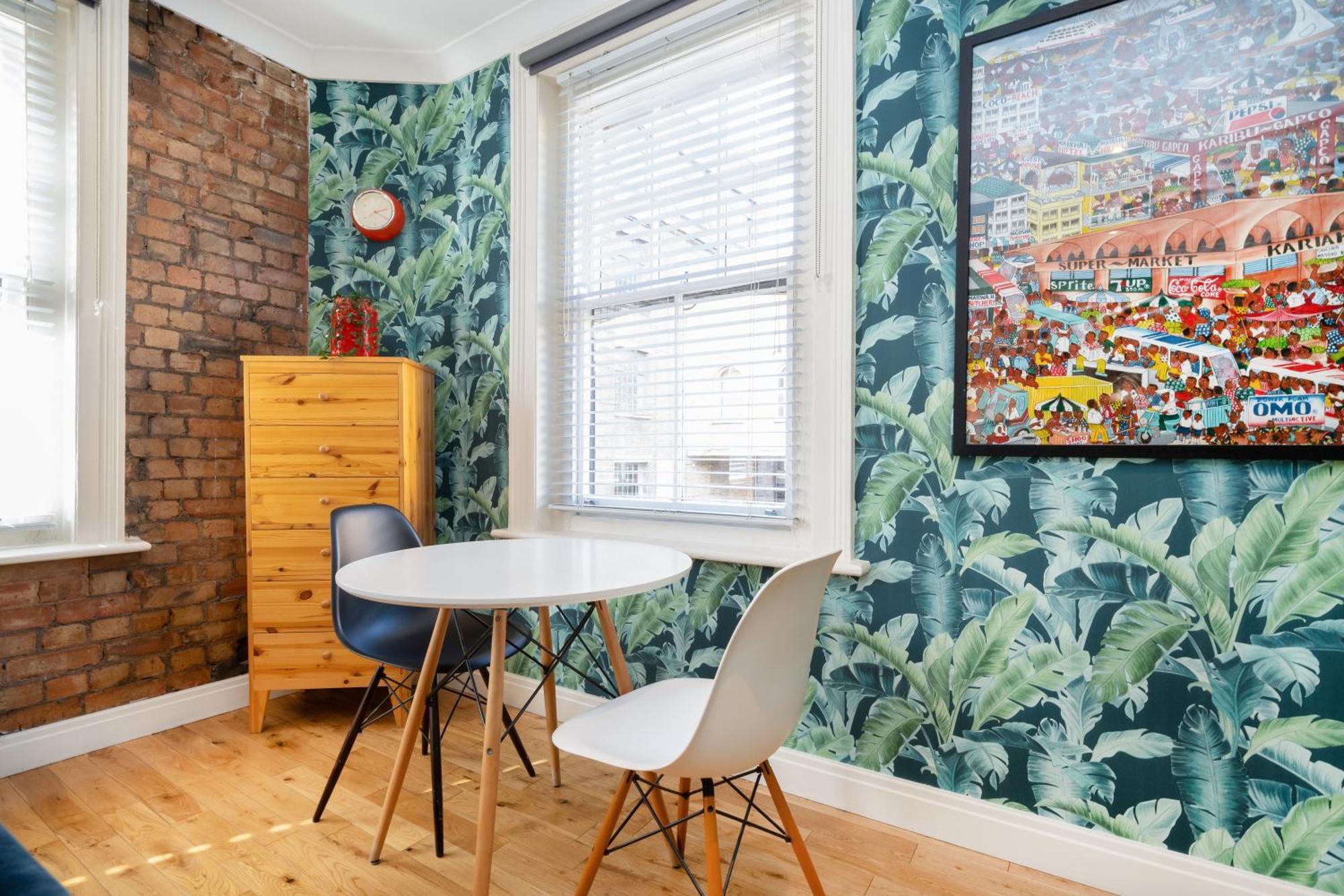Crashpads Shoreditch Brick Lane Mini Lofts Londres Exterior foto